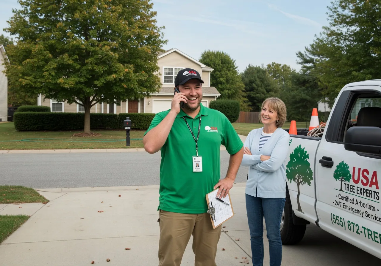 Tree Services La Fargeville, NY FAQs
